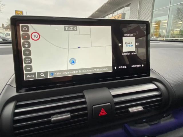 Hyundai INSTER Prime