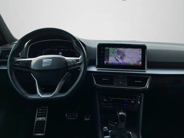 Seat Tarraco 2.0 TDI 4Drive DSG FR-lijn