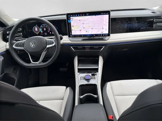 Volkswagen Tiguan 2.0 TDI DSG Elegance Elegance