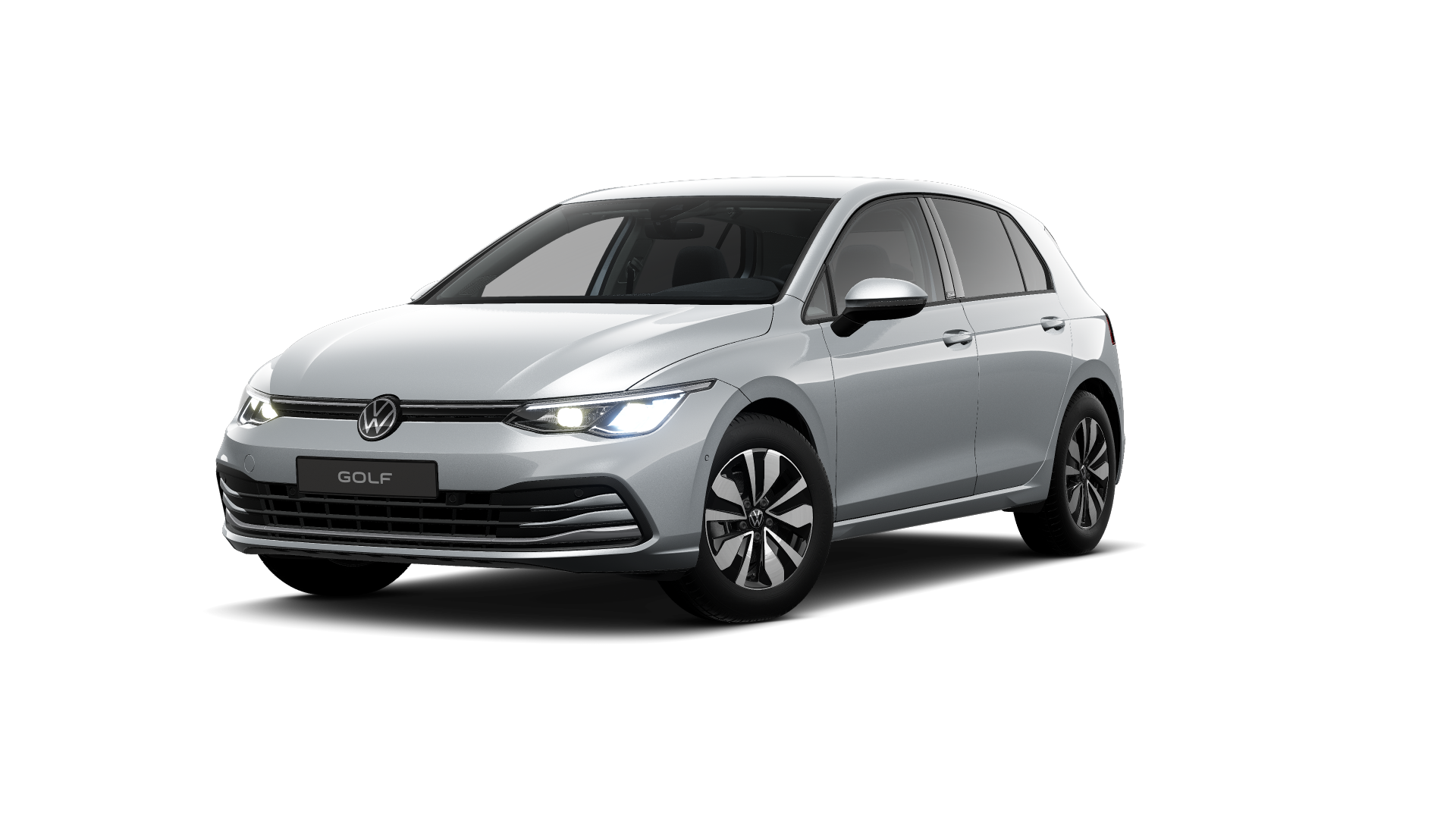 Volkswagen Golf DSG Move