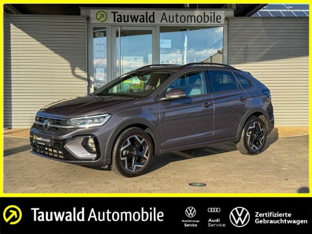 Volkswagen Taigo 1.5 TSI DSG IQ.Drive