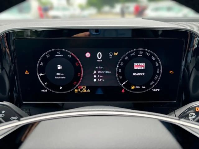 Skoda Kodiaq 2.0 TDI Selection