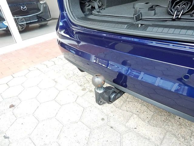 Volkswagen Touran 1.5 TSI Comfortline