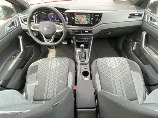 Volkswagen Taigo DSG R-Line Style