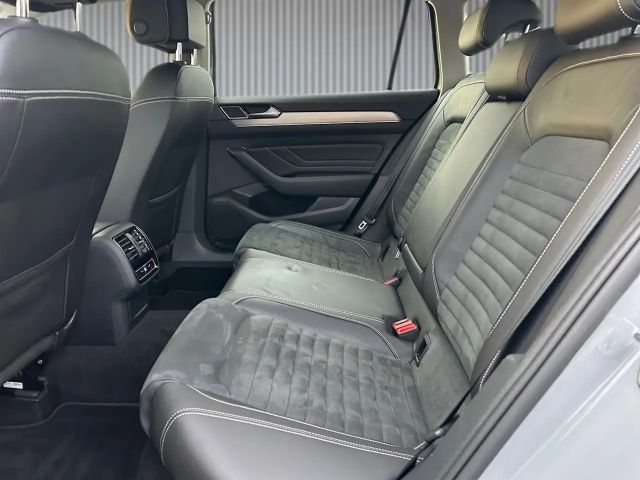 Volkswagen Passat Elegance Elegance Variant