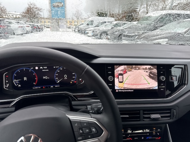 Volkswagen Taigo 1.5 TSI DSG R-Line