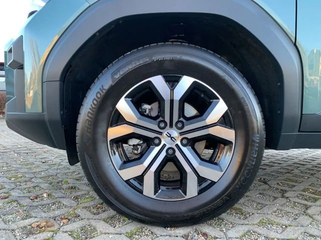 Dacia Bigster Mild Hybrid 140