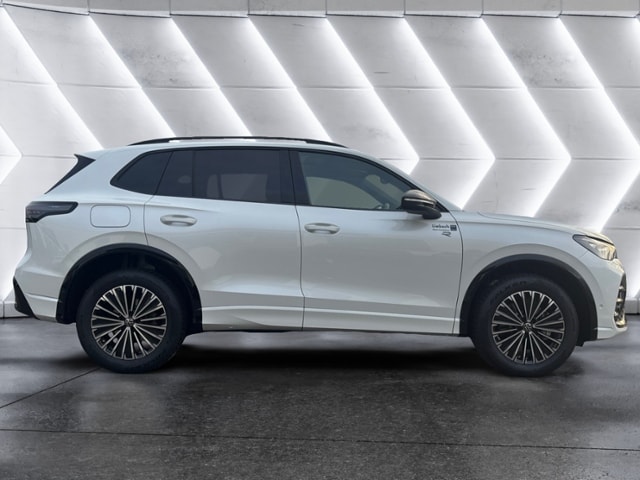 Volkswagen Tiguan 2.0 TDI DSG IQ.Drive