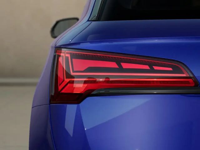 Audi Q5 55 TFSI Hybride