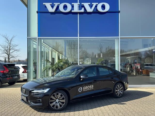 Volvo S60 Dark Plus