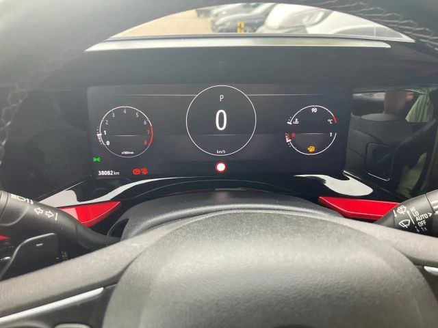 Opel Mokka 1.2 Turbo GS-Line Grand Sport Turbo