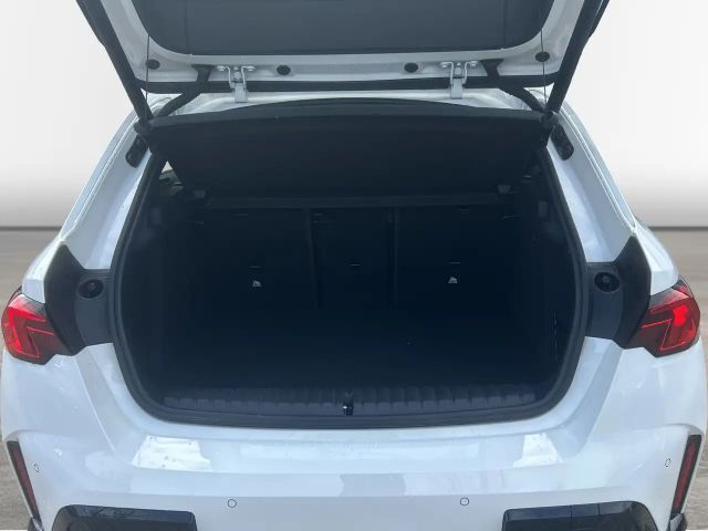 BMW 120 120d M-Sport Sedan