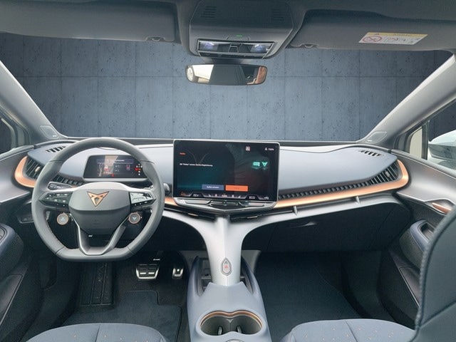 Cupra Tavascan Adrenaline VZ