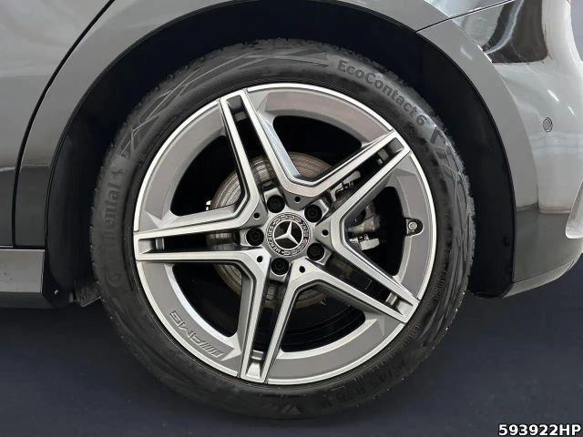 Mercedes-Benz A 200 AMG Line