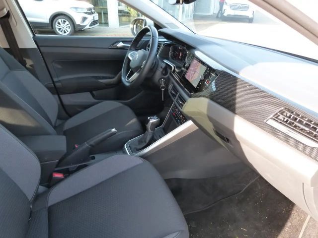 Volkswagen Taigo 1.0 TSI DSG Life