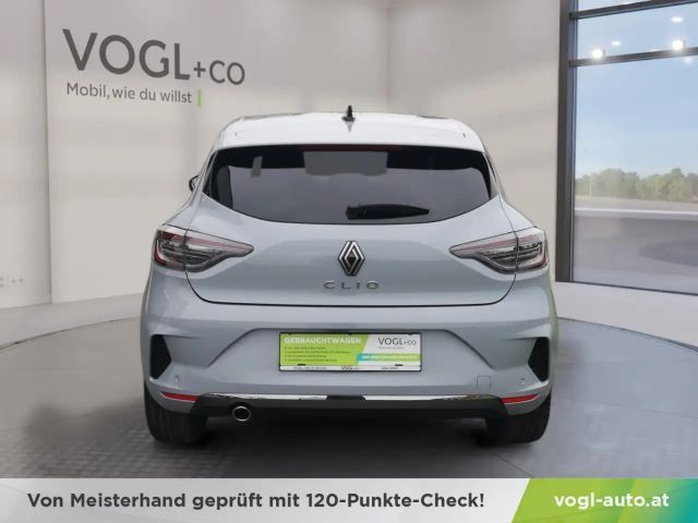 Renault Clio TCe 90 Techno