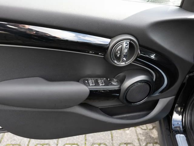 MINI Cooper Mini Yours Trim LED ALUFELGEN 18 ZOLL