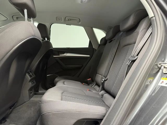 Audi Q5 Hybride Quattro S-Line