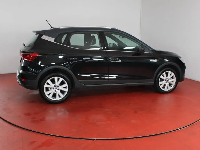 Seat Arona 1.0 TSI DSG