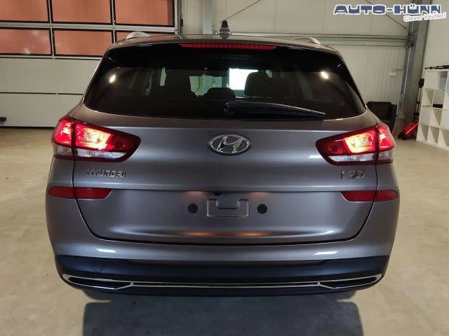 Hyundai i30 Smart T-GDi