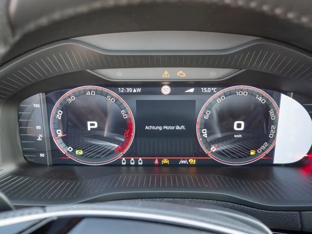 Skoda Karoq 2.0 TSI 4x4 Sportline