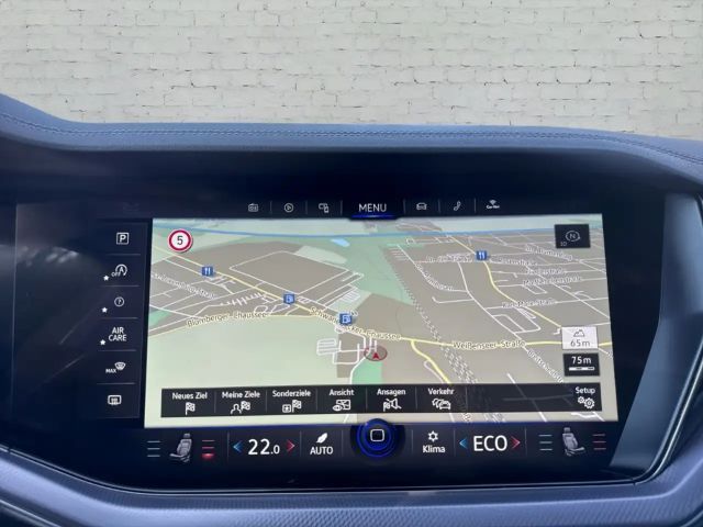 Volkswagen Touareg 4Motion DSG R-Line