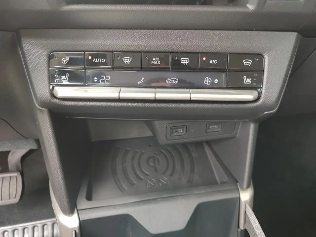 Opel Frontera Edition