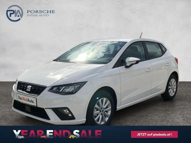 Seat Ibiza Reference