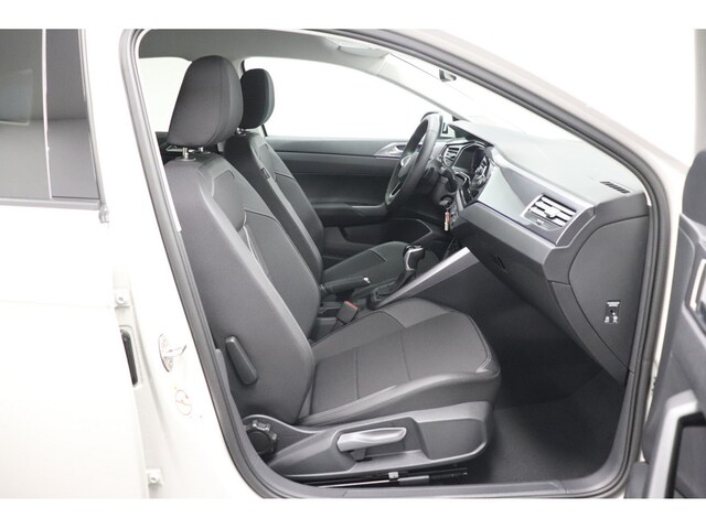 Volkswagen Taigo 1.0 TSI DSG Style