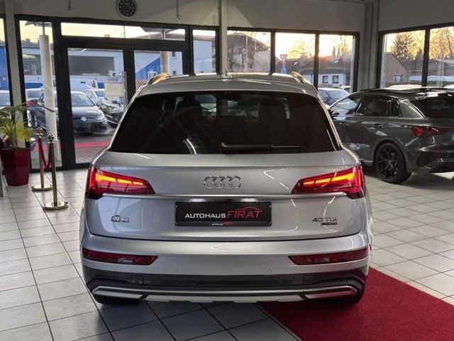 Audi Q5 40 TDI Business Quattro