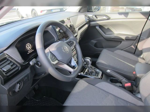 Volkswagen T-Cross 1.0 TSI DSG Life