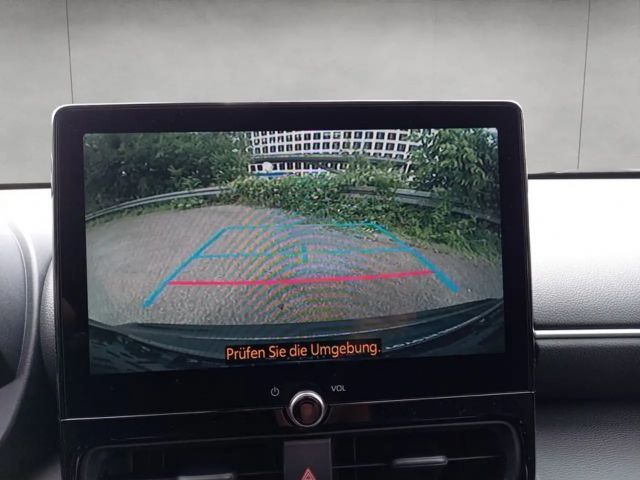 Toyota Yaris Cross Hybride VVT-i