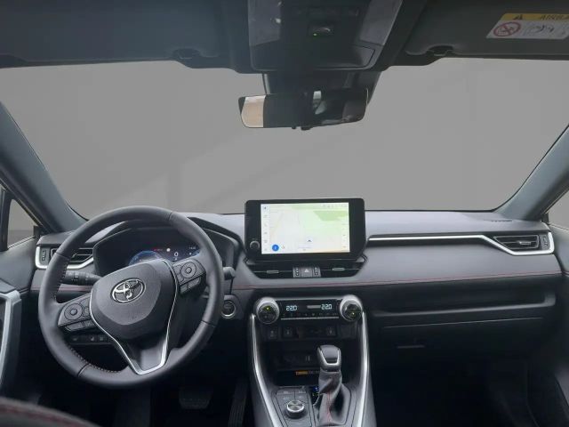 Toyota RAV4 RAV4 2.5 Teamplayer Klima Kamera Sitzhzg Tempomat