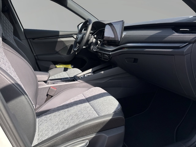 Skoda Octavia Combi Sportline