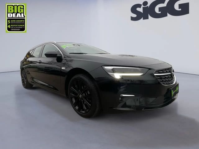 Opel Insignia 2.0 CDTI Sports Tourer