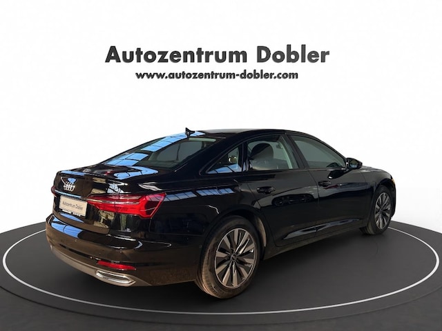 Audi A6 45 TFSI S-Tronic Sedan