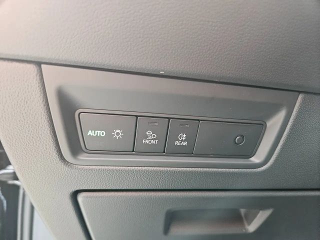 Volkswagen Touareg 3.0 V6 TDI 4Motion R-Line