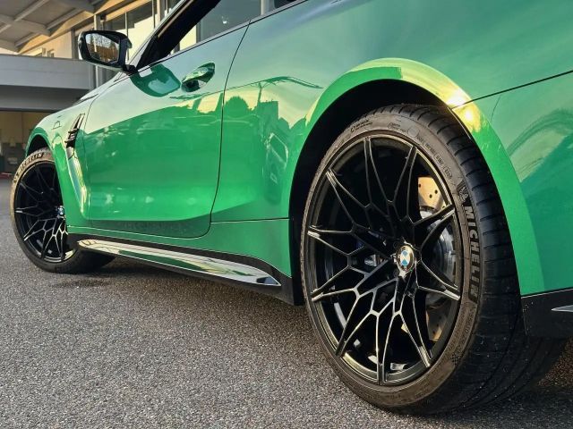 BMW M4 Cabrio xDrive