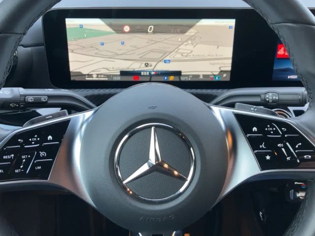 Mercedes-Benz A 180 A 180 d Hatchback