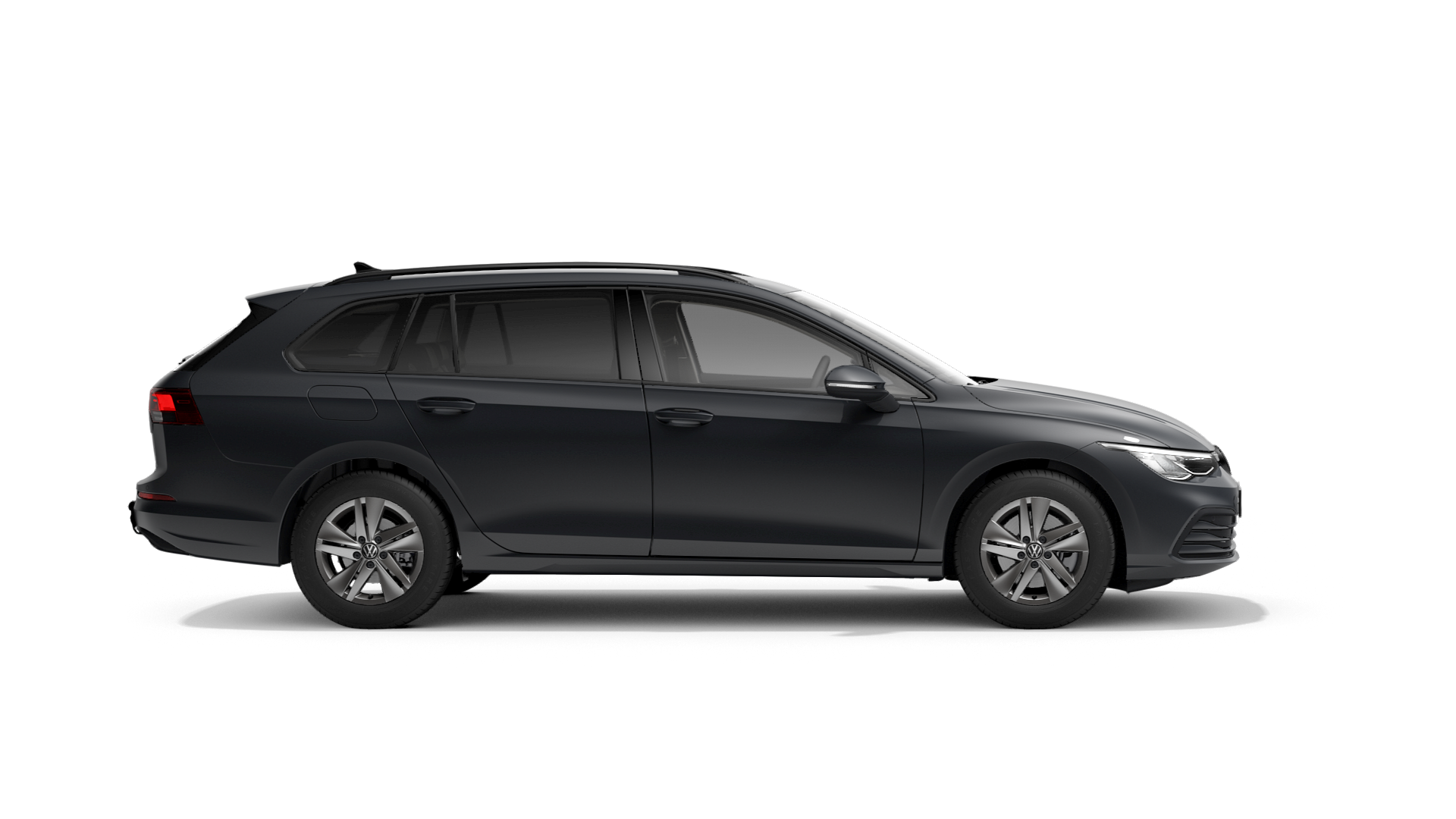 Volkswagen Golf DSG Golf VIII Variant