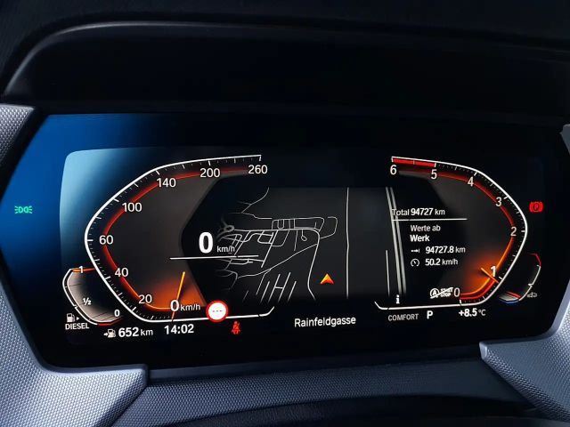 BMW 216 216d Coupé Gran Coupé