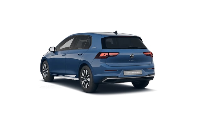 Volkswagen Golf 1.5 TSI Golf VIII