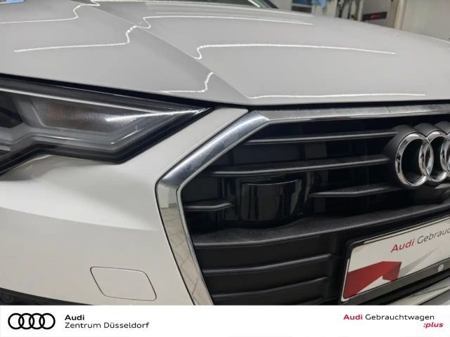 Audi A6 45 TFSI S-Tronic Sedan