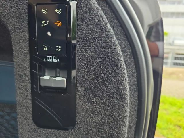 Land Rover Range Rover P460e Hybrid LWB 5-Sitzer Autobiograph