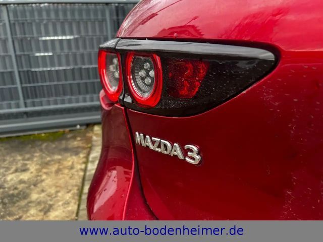 Mazda 3 Selection SkyActiv