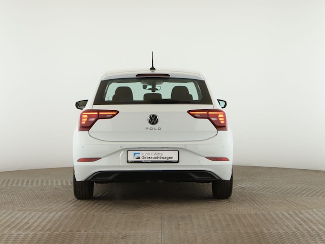 Volkswagen Polo 1.0 MPI Life