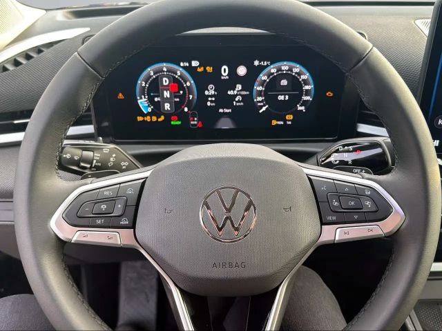 Volkswagen T-Roc DSG Life