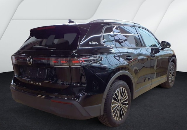 Volkswagen Tiguan 2.0 TDI DSG