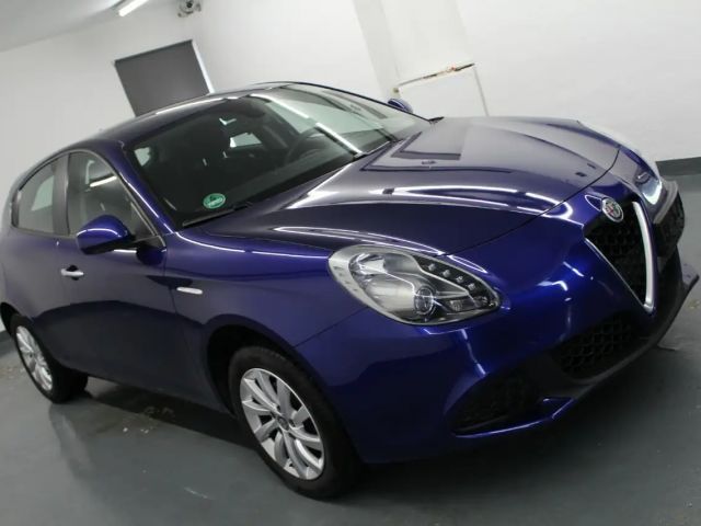 Alfa Romeo Giulietta 1.4 TB Navi+Klima!