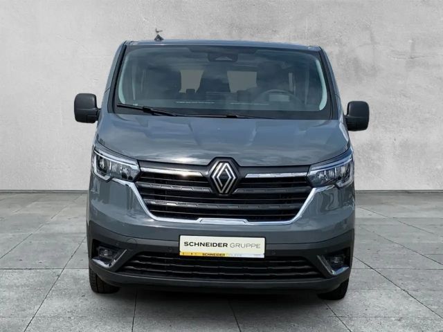 Renault Trafic Blue Grand dCi 150